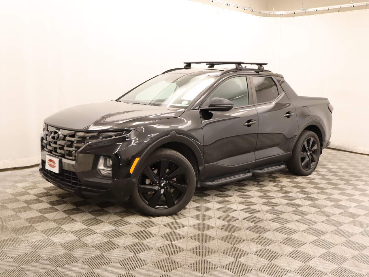 2023 Hyundai SANTA CRUZ Night Crew Cab