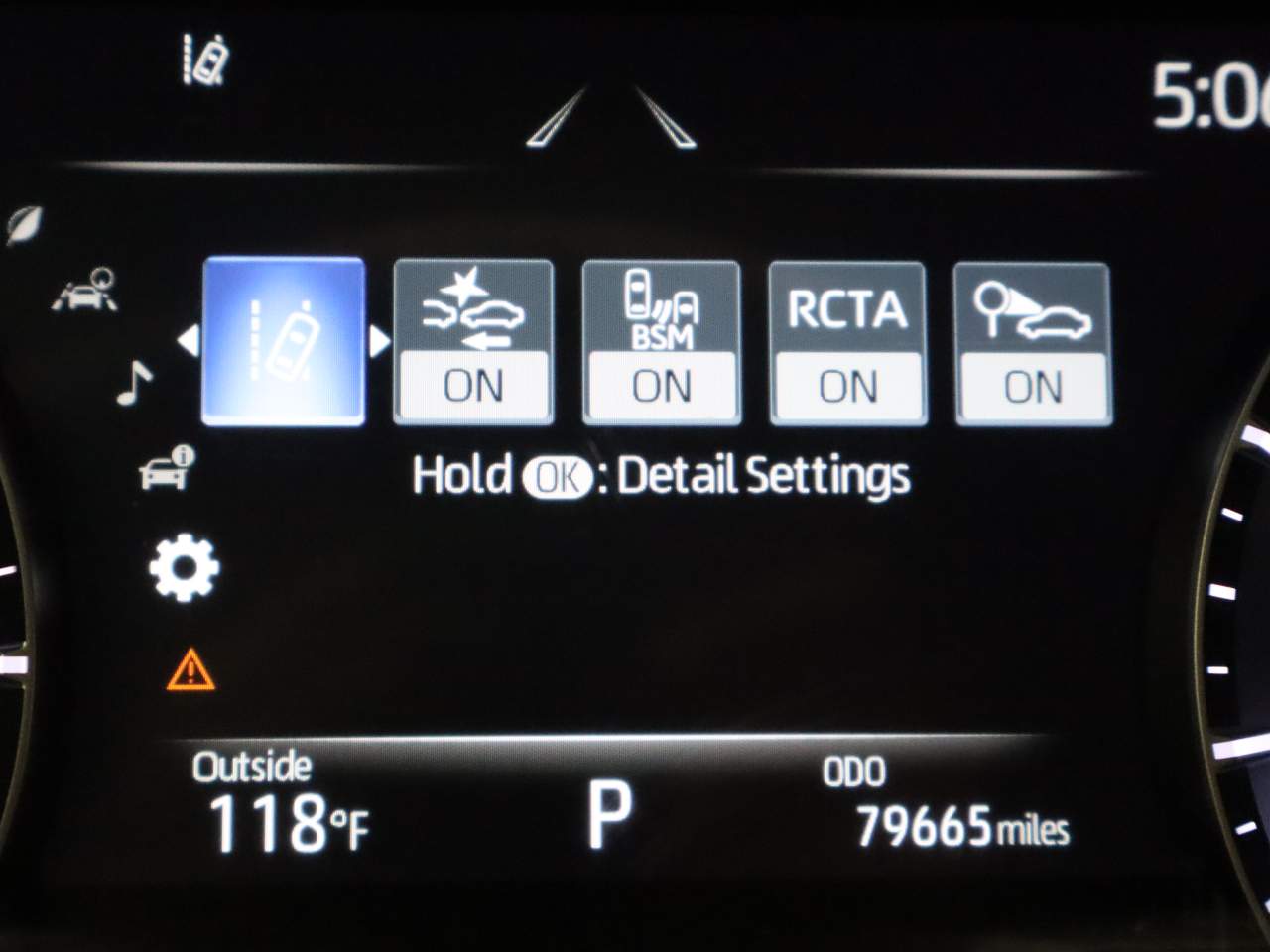 2020 Toyota Highlander Hybrid XLE