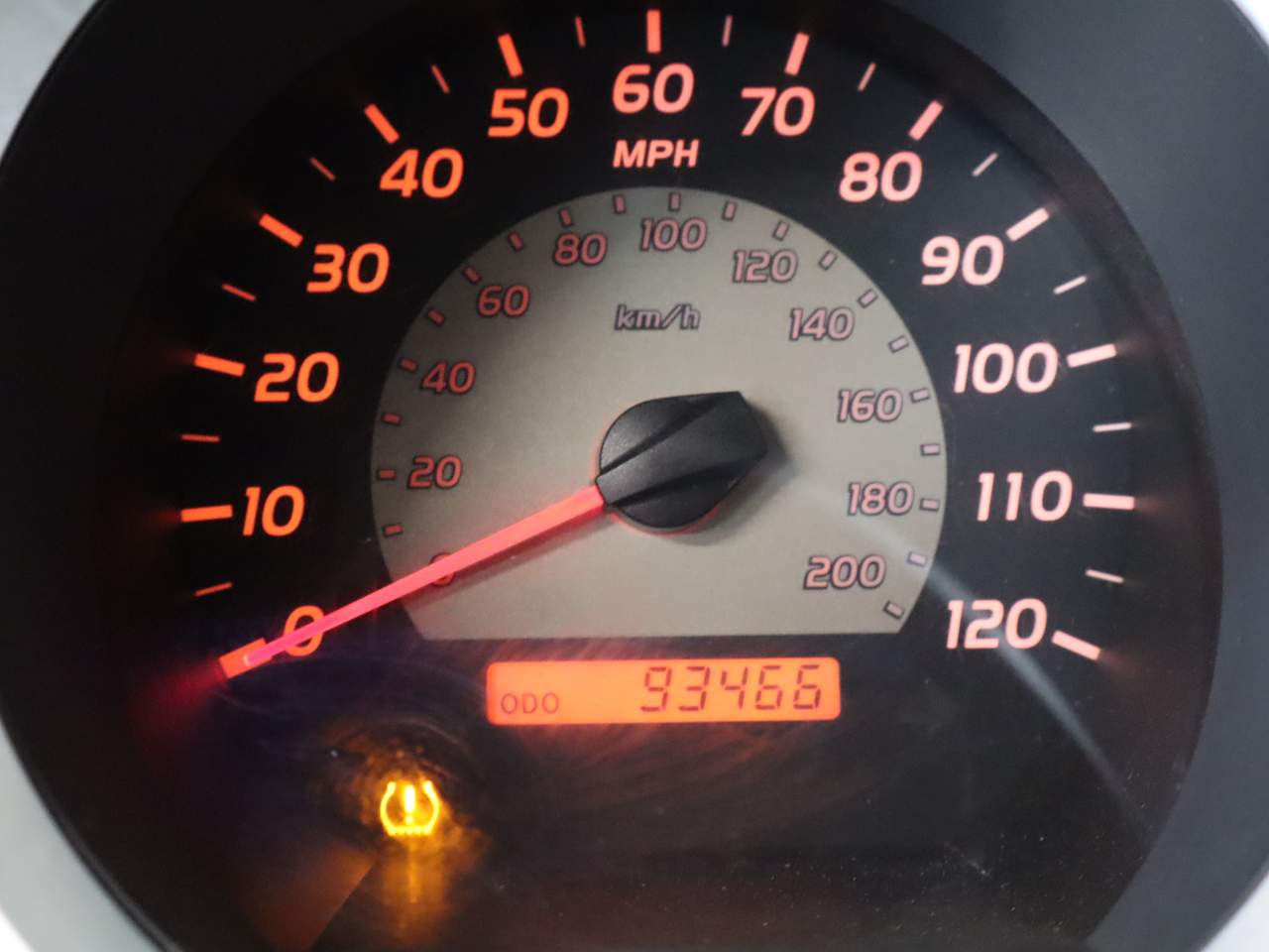 2006 Toyota Tacoma PreRunner V6 Extended Cab