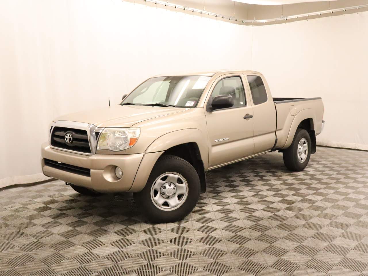 2006 Toyota Tacoma PreRunner V6 Extended Cab
