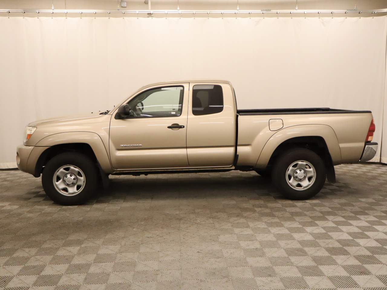 2006 Toyota Tacoma PreRunner V6 Extended Cab