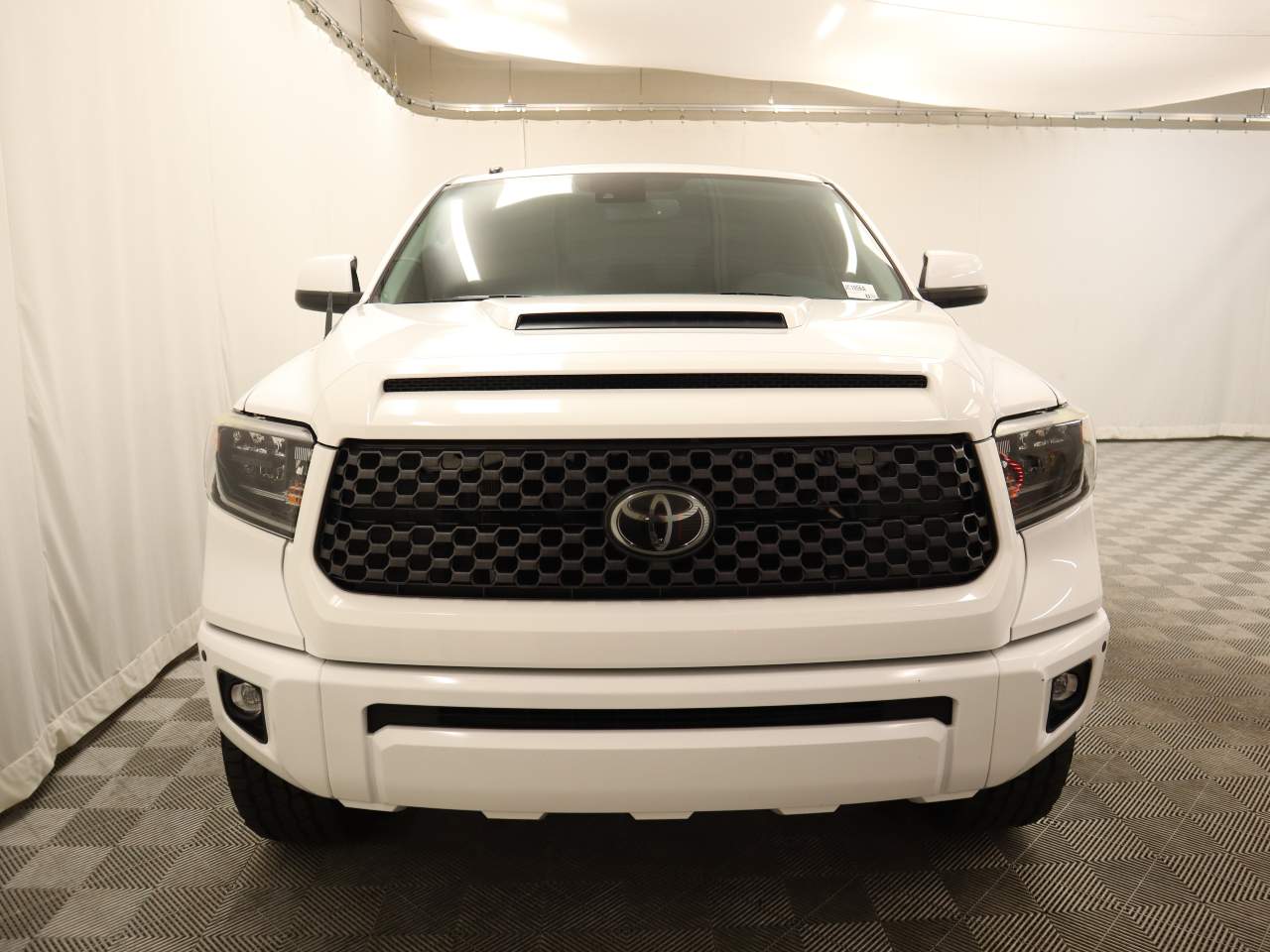 2019 Toyota Tundra SR5 Crew Cab