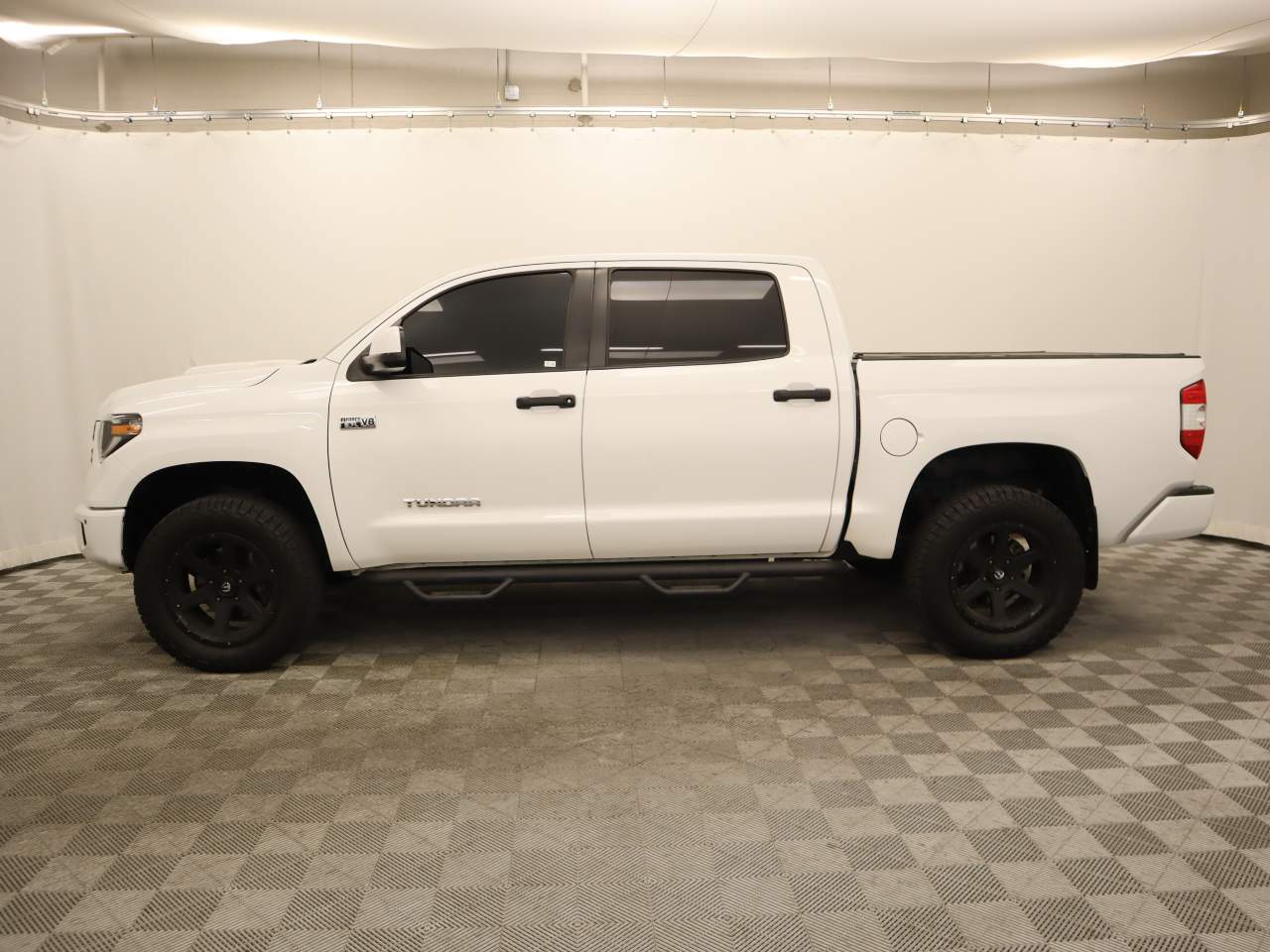 2019 Toyota Tundra SR5 Crew Cab