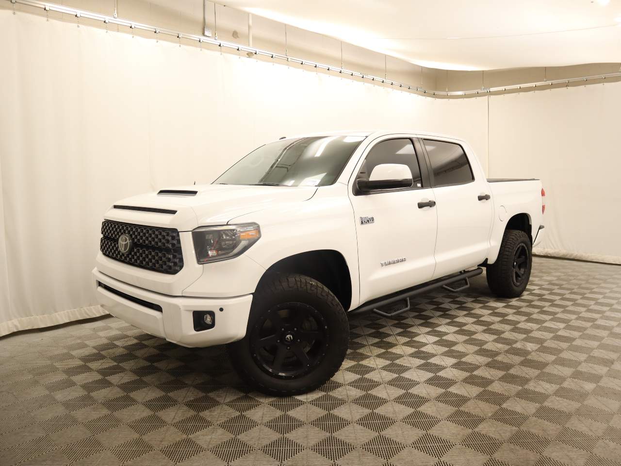 2019 Toyota Tundra SR5 Crew Cab