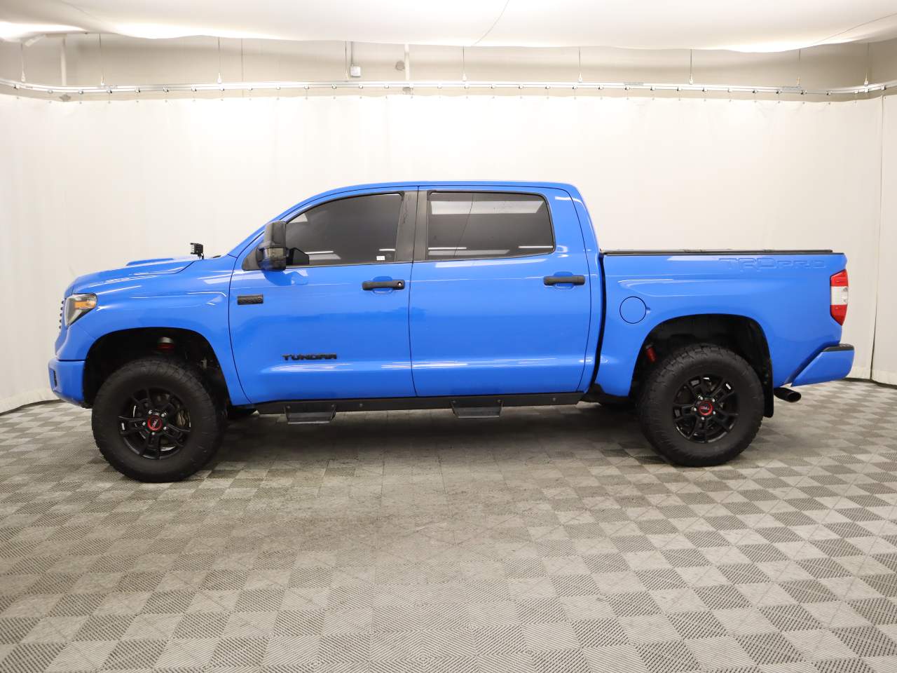 2019 Toyota Tundra TRD Pro Crew Cab