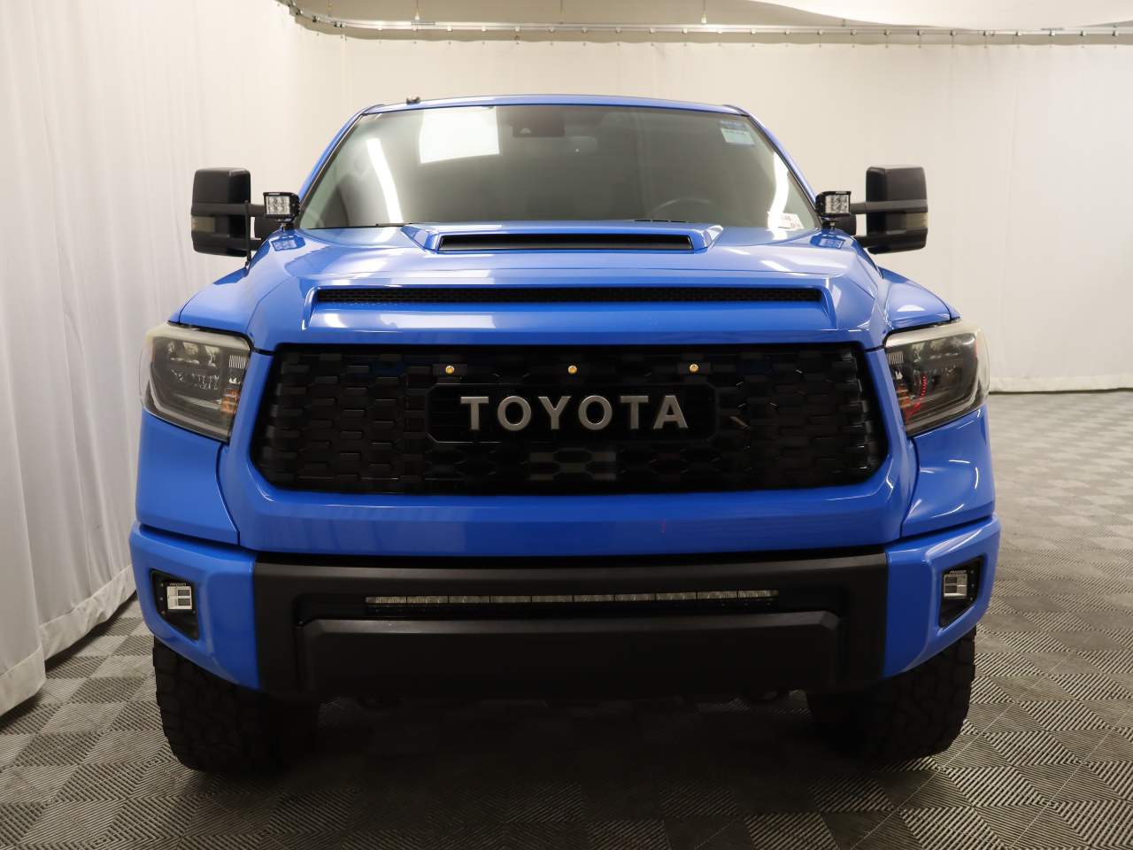 2019 Toyota Tundra TRD Pro Crew Cab