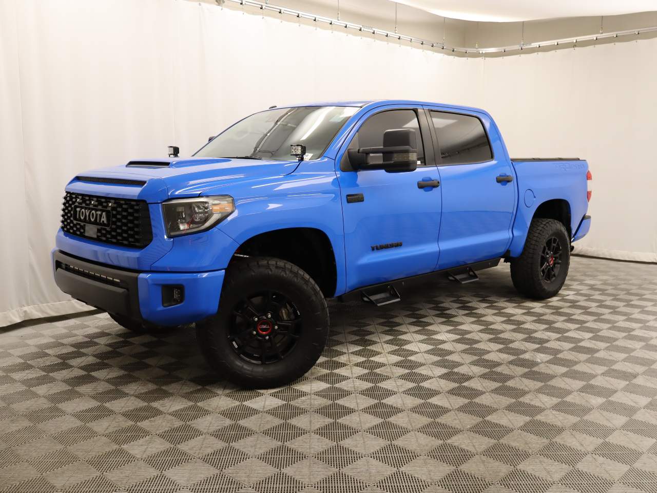 2019 Toyota Tundra TRD Pro Crew Cab