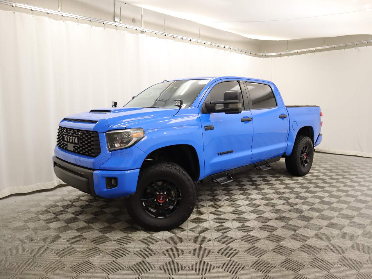 2019 Toyota Tundra TRD Pro Crew Cab