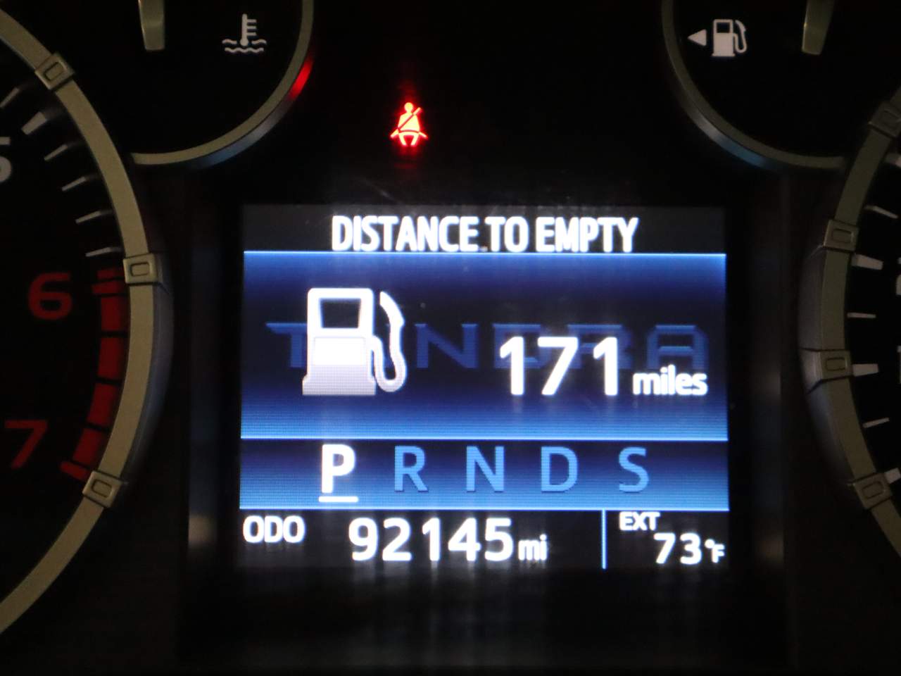 2015 Toyota Tundra Limited Crew Cab