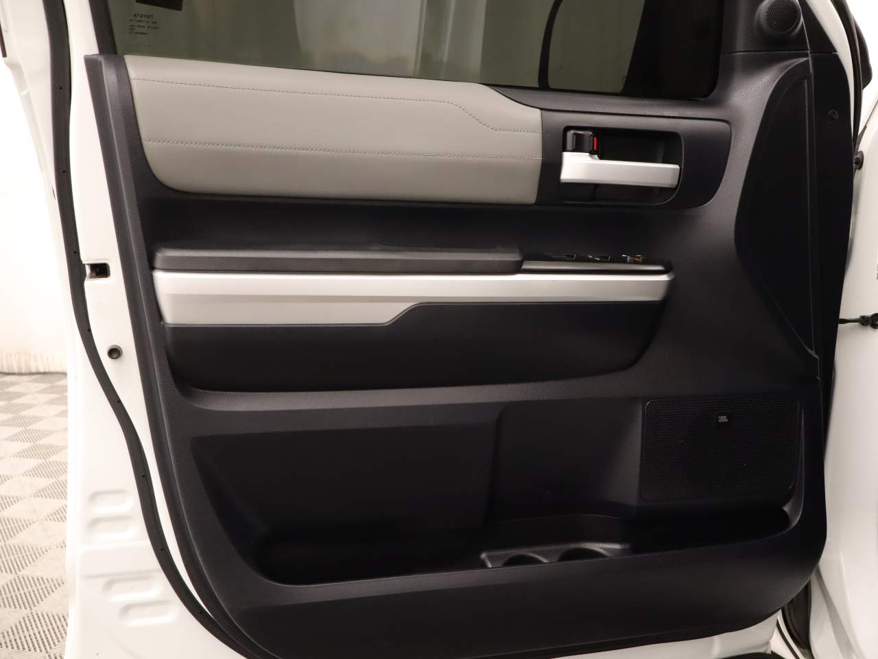 2015 Toyota Tundra Limited Crew Cab