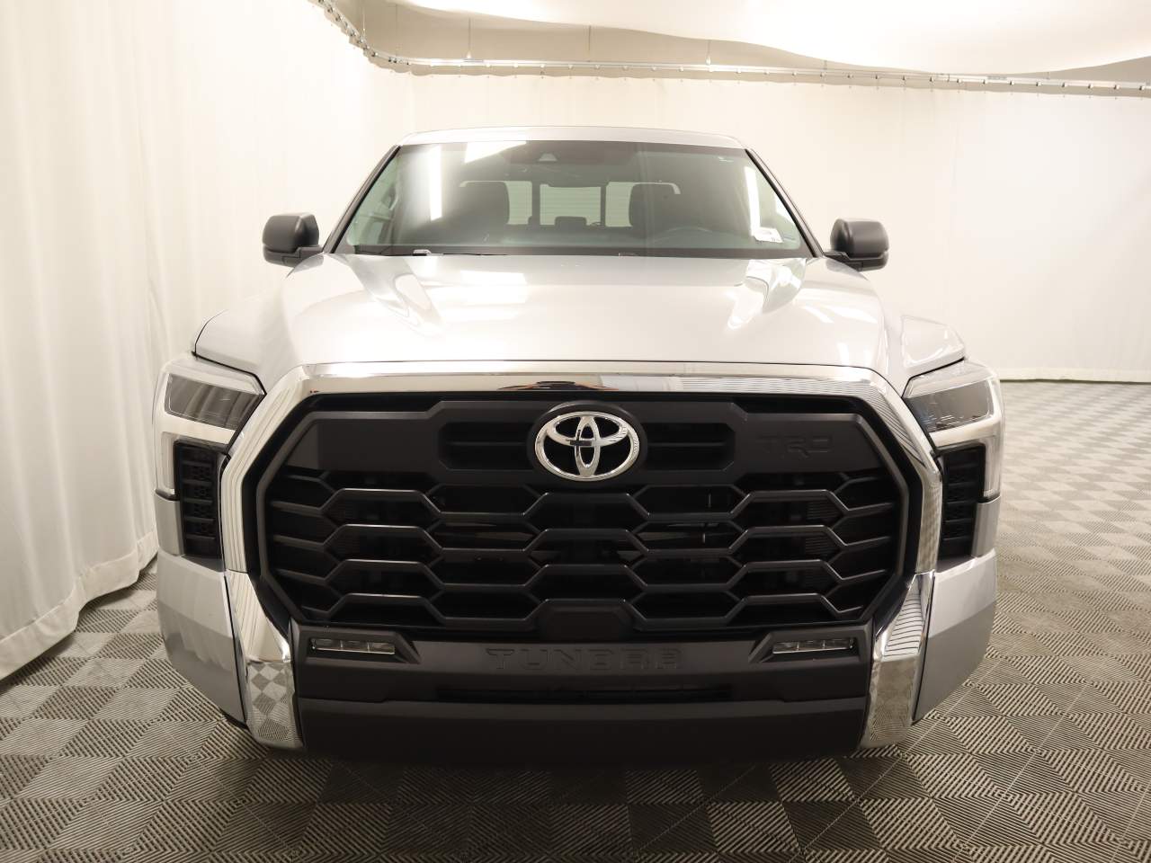 2024 Toyota Tundra SR5 Extended Cab