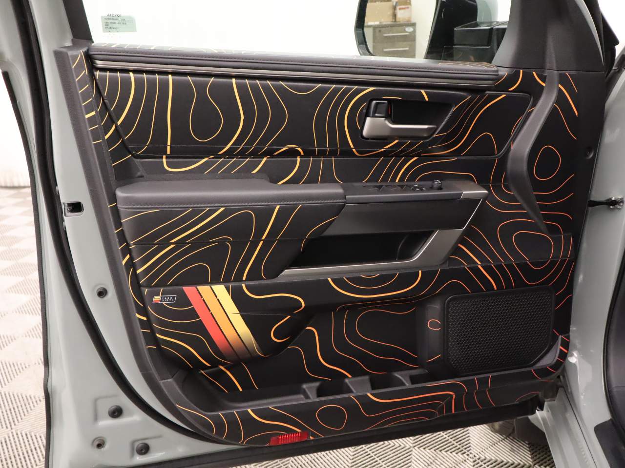 2026 Toyota Tundra SR5 Crew Cab