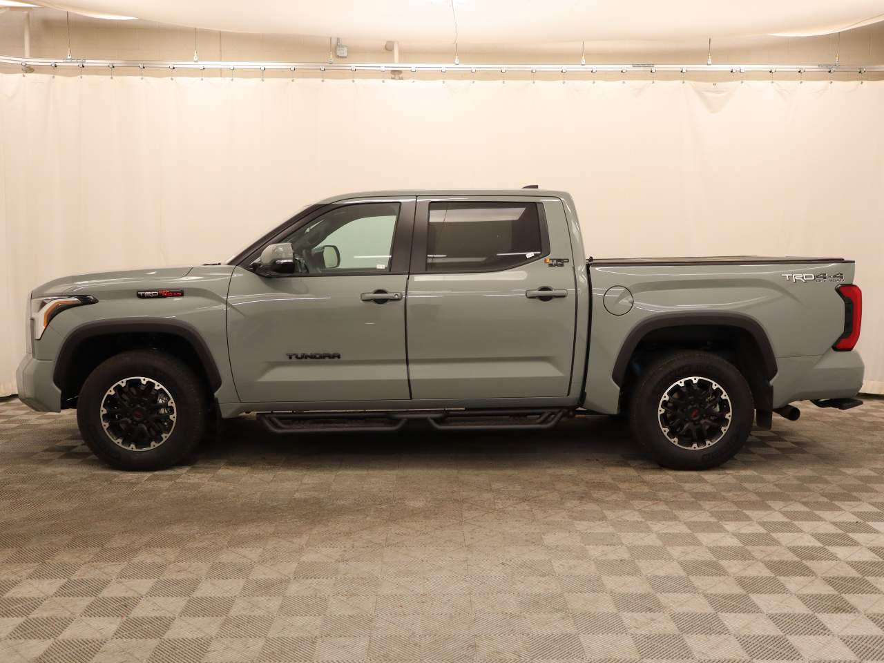 2026 Toyota Tundra SR5 Crew Cab