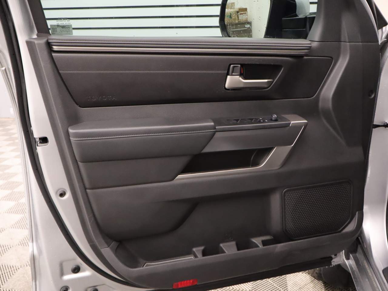 2024 Toyota Tundra SR5 Crew Cab