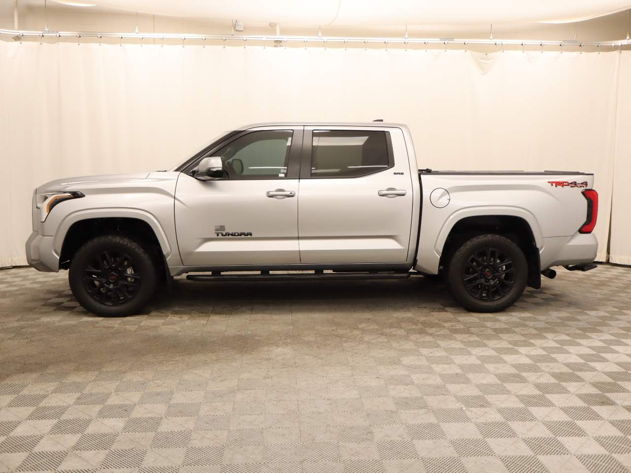 2024 Toyota Tundra SR5 Crew Cab