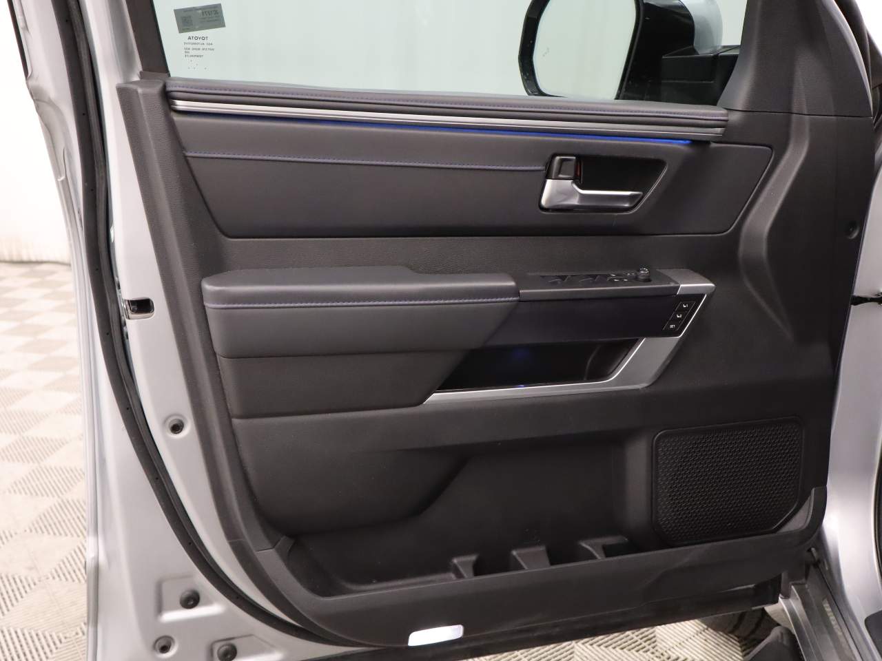 2024 Toyota Tundra Platinum Crew Cab