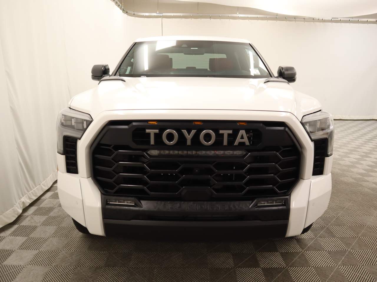 2024 Toyota Tundra TRD Pro HV Crew Cab