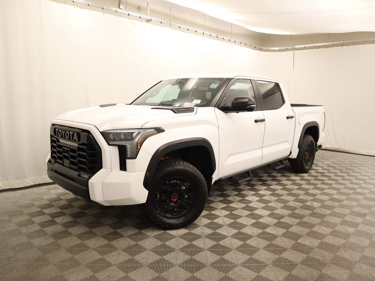 2024 Toyota Tundra TRD Pro HV Crew Cab