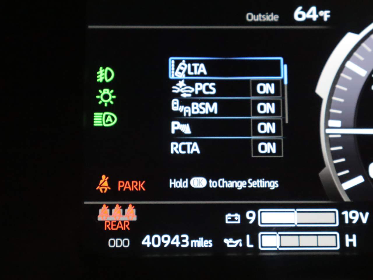 2022 Toyota Tundra TRD Pro HV Crew Cab