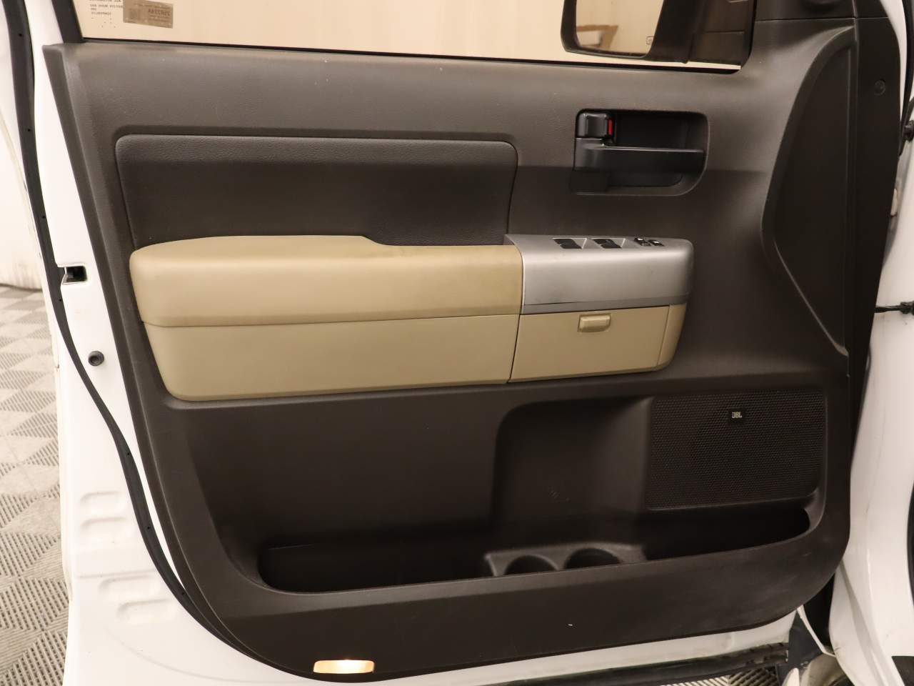 2009 Toyota Tundra SR5 Extended Cab