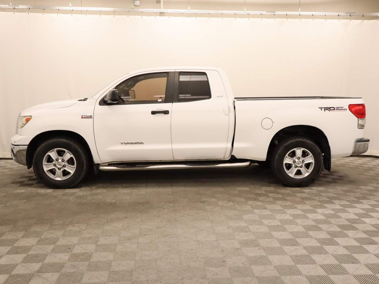 2009 Toyota Tundra SR5 Extended Cab