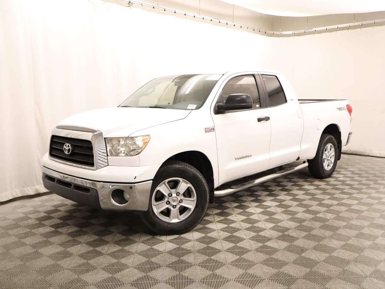 2009 Toyota Tundra SR5 Extended Cab