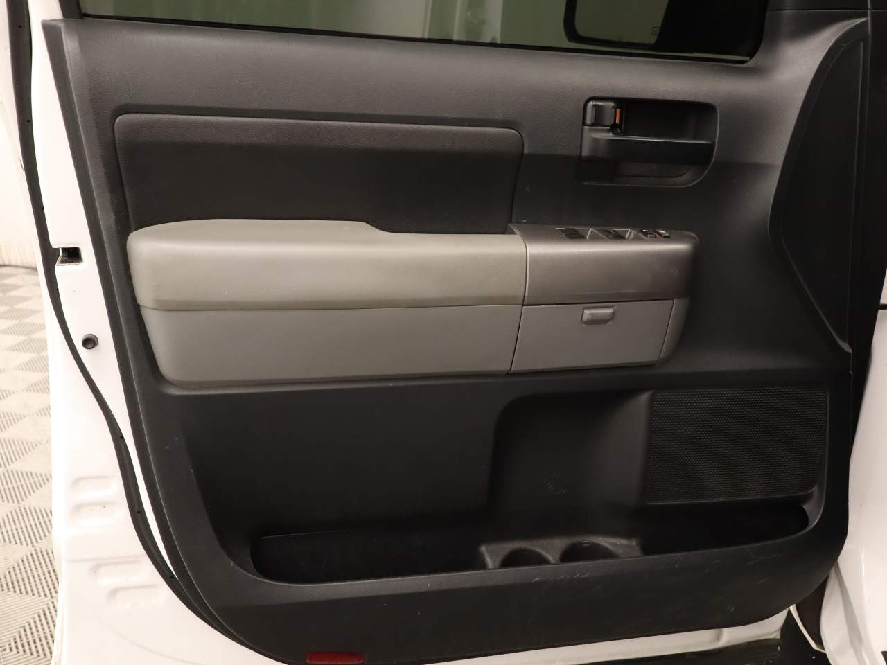 2012 Toyota Tundra Grade Extended Cab