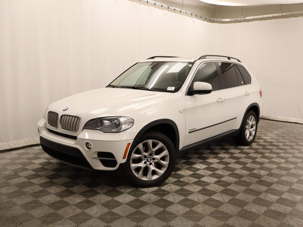 2013 BMW X5 xDrive35i