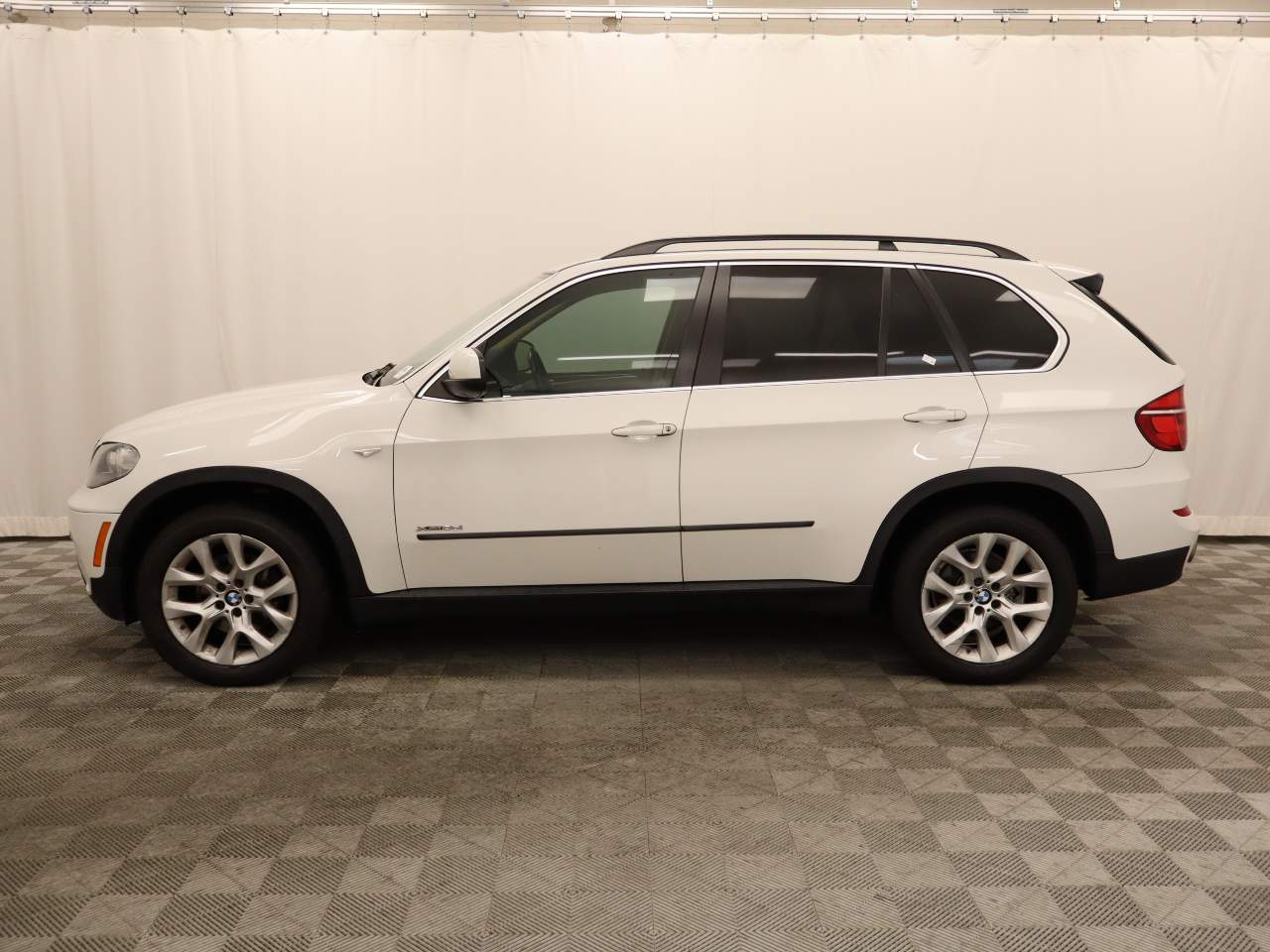 2013 BMW X5 xDrive35i