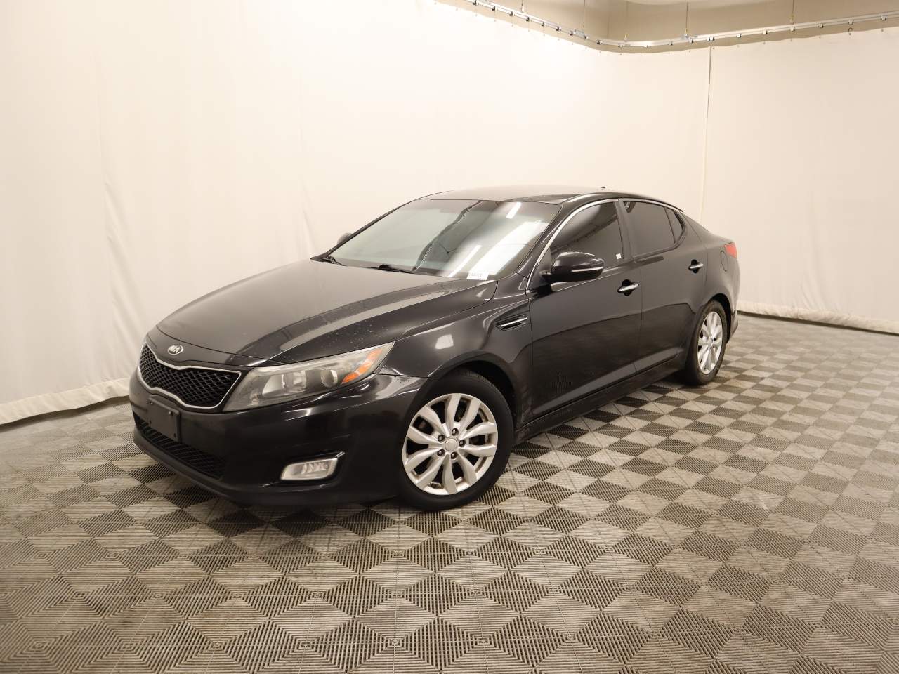 2014 Kia Optima EX