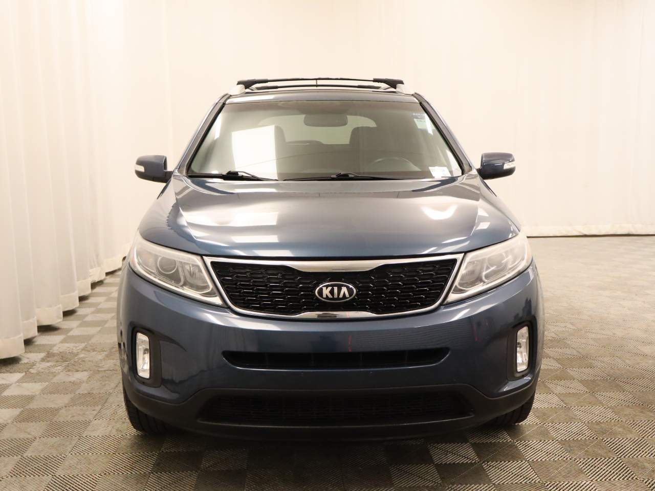 2014 Kia Sorento EX