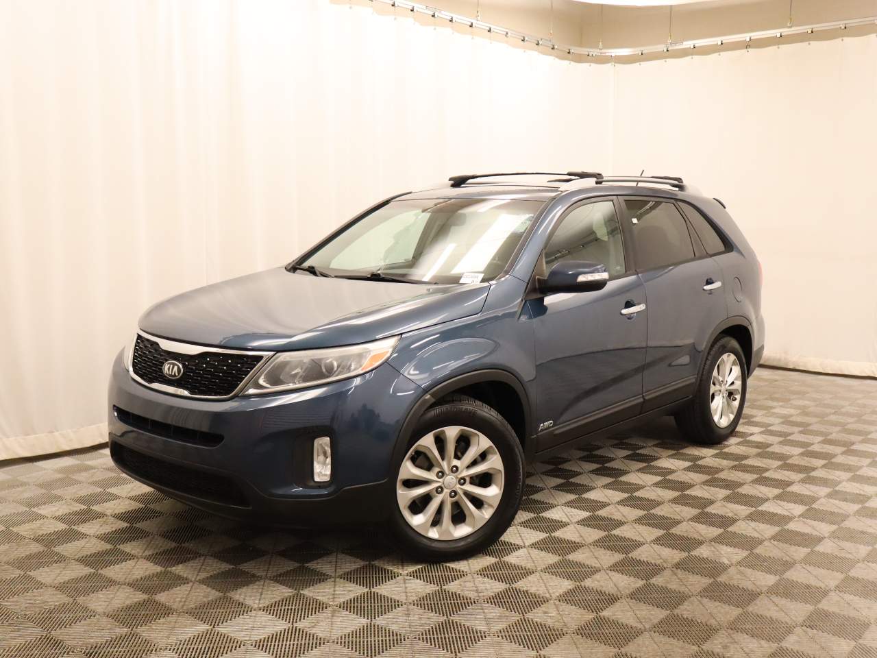 2014 Kia Sorento EX