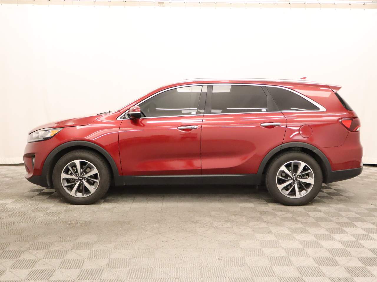2019 Kia Sorento EX V6
