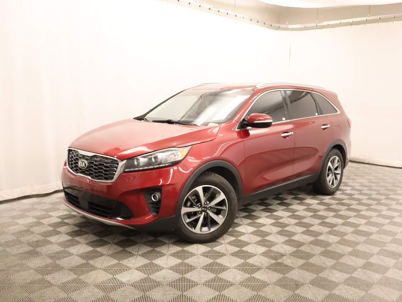 2019 Kia Sorento EX V6