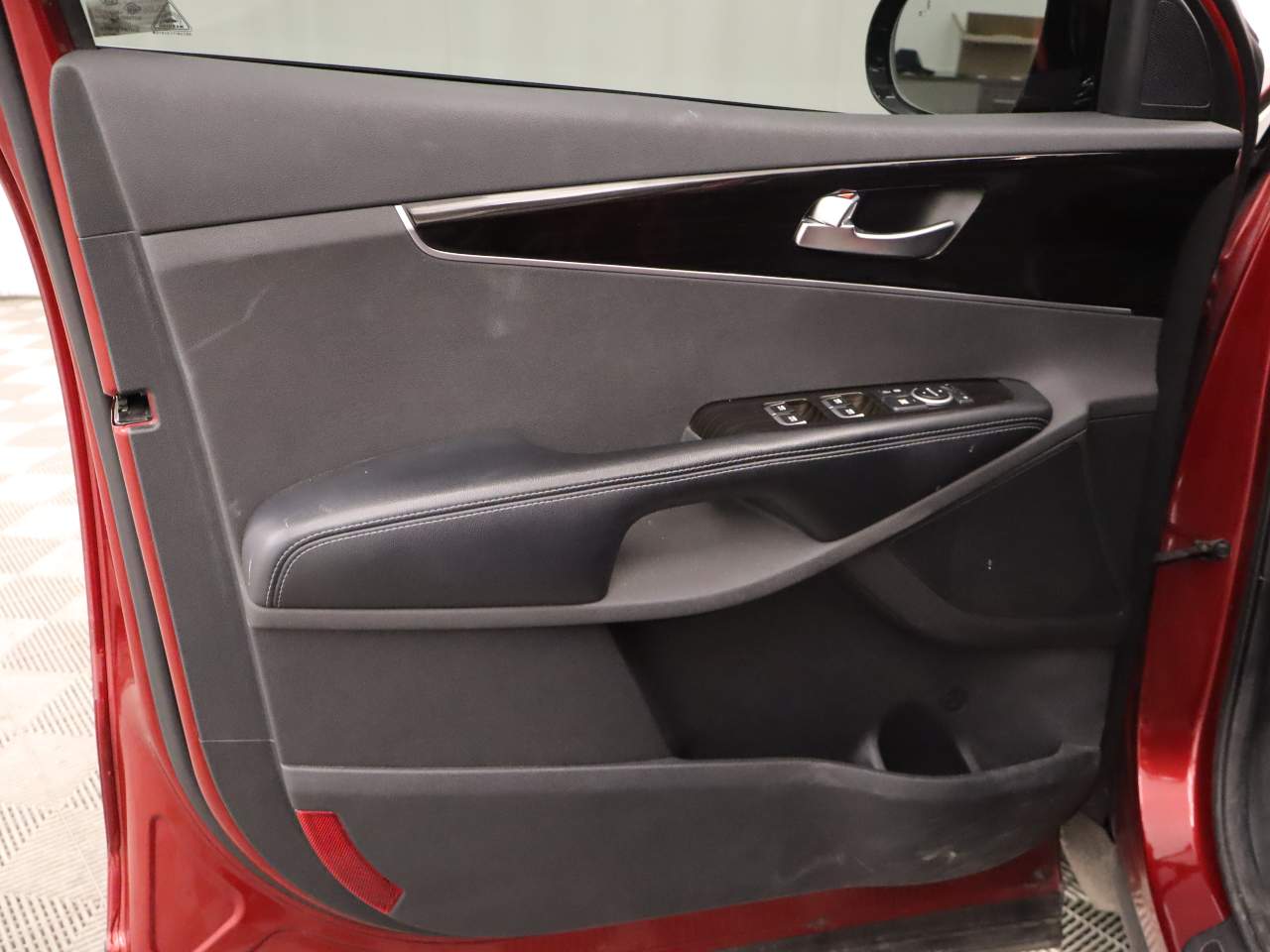 2019 Kia Sorento EX V6