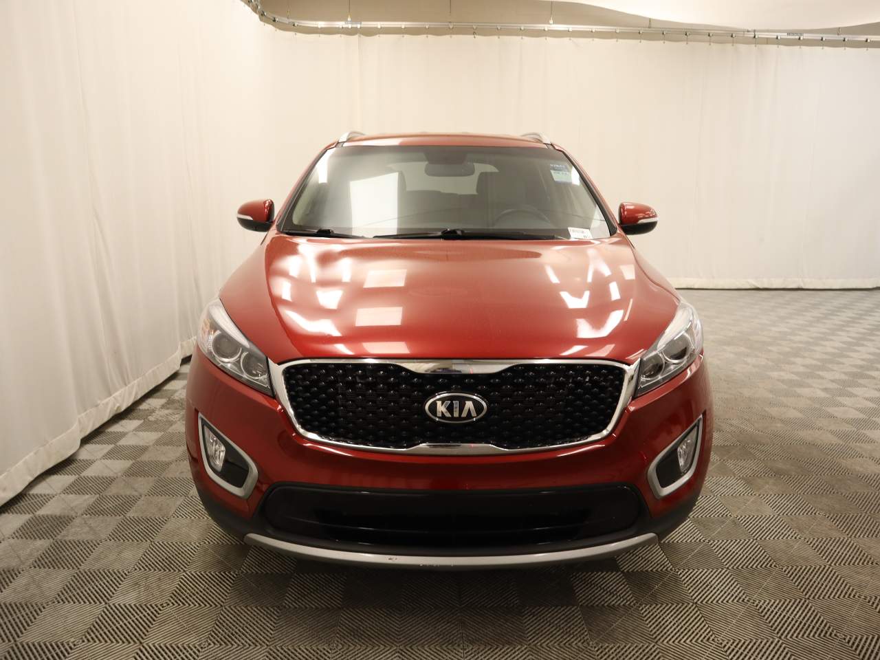 2018 Kia Sorento EX V6