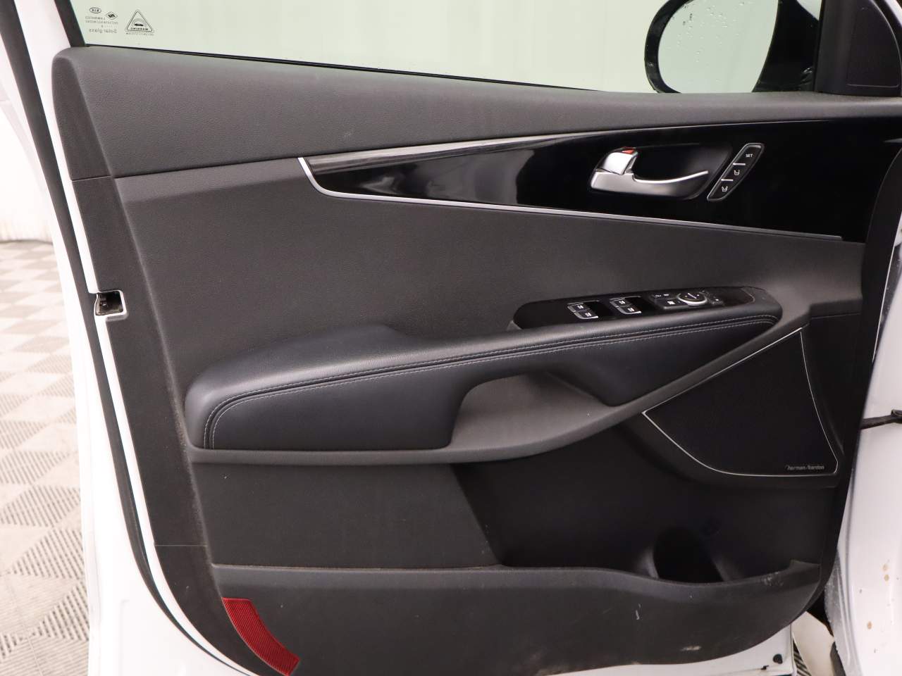 2019 Kia Sorento SX V6