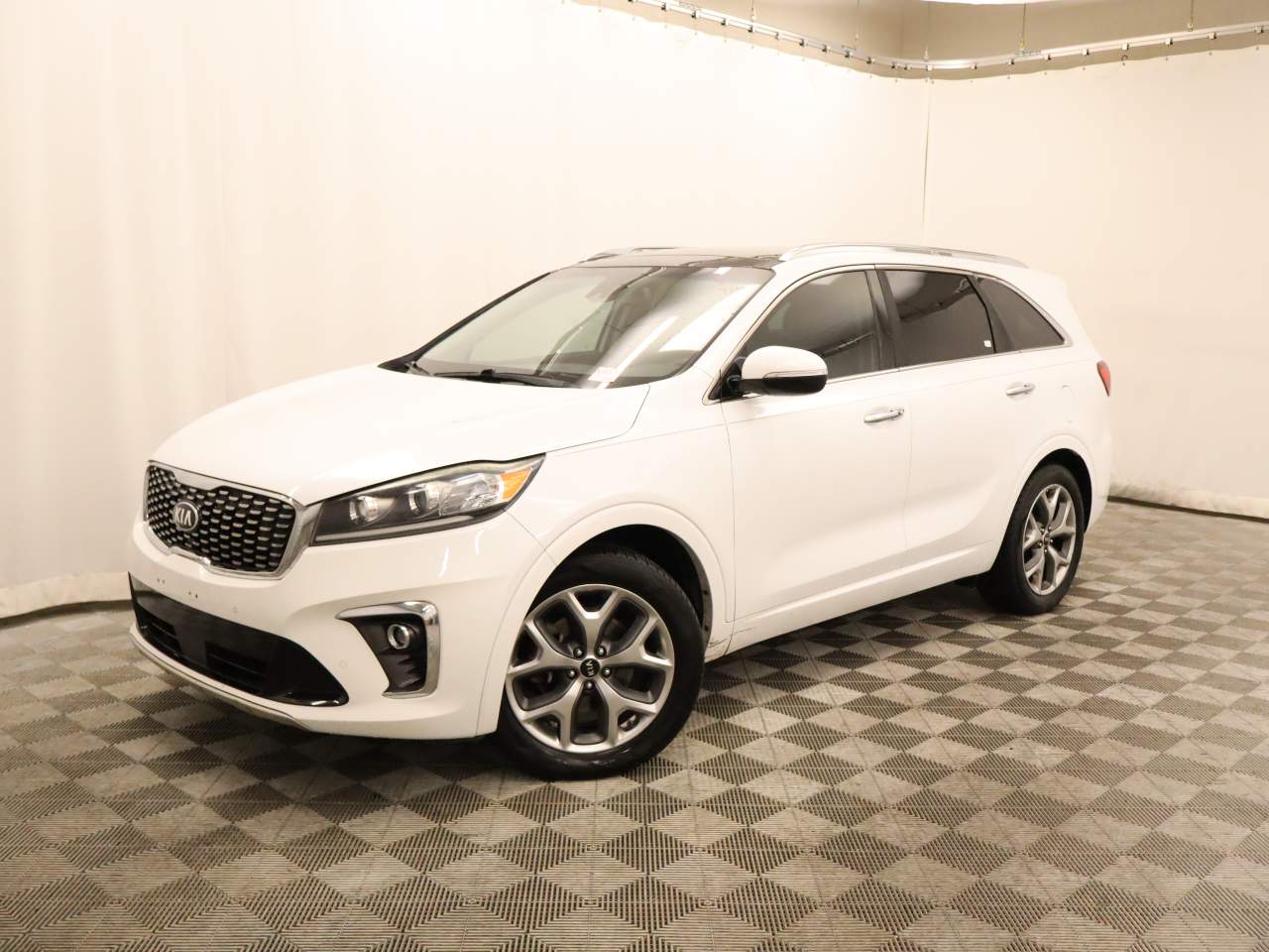 2019 Kia Sorento SX V6