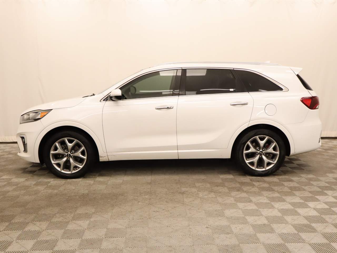 2019 Kia Sorento SX V6