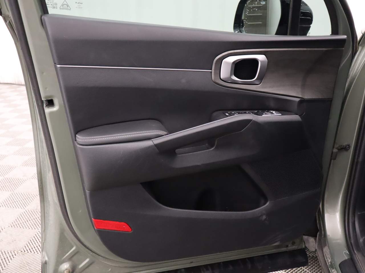 2025 Kia Sorento X-Line EX