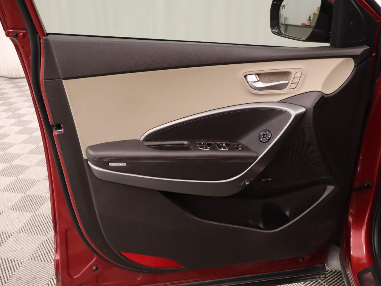 2018 Hyundai SANTA FE Sport 2.0T Ultimate