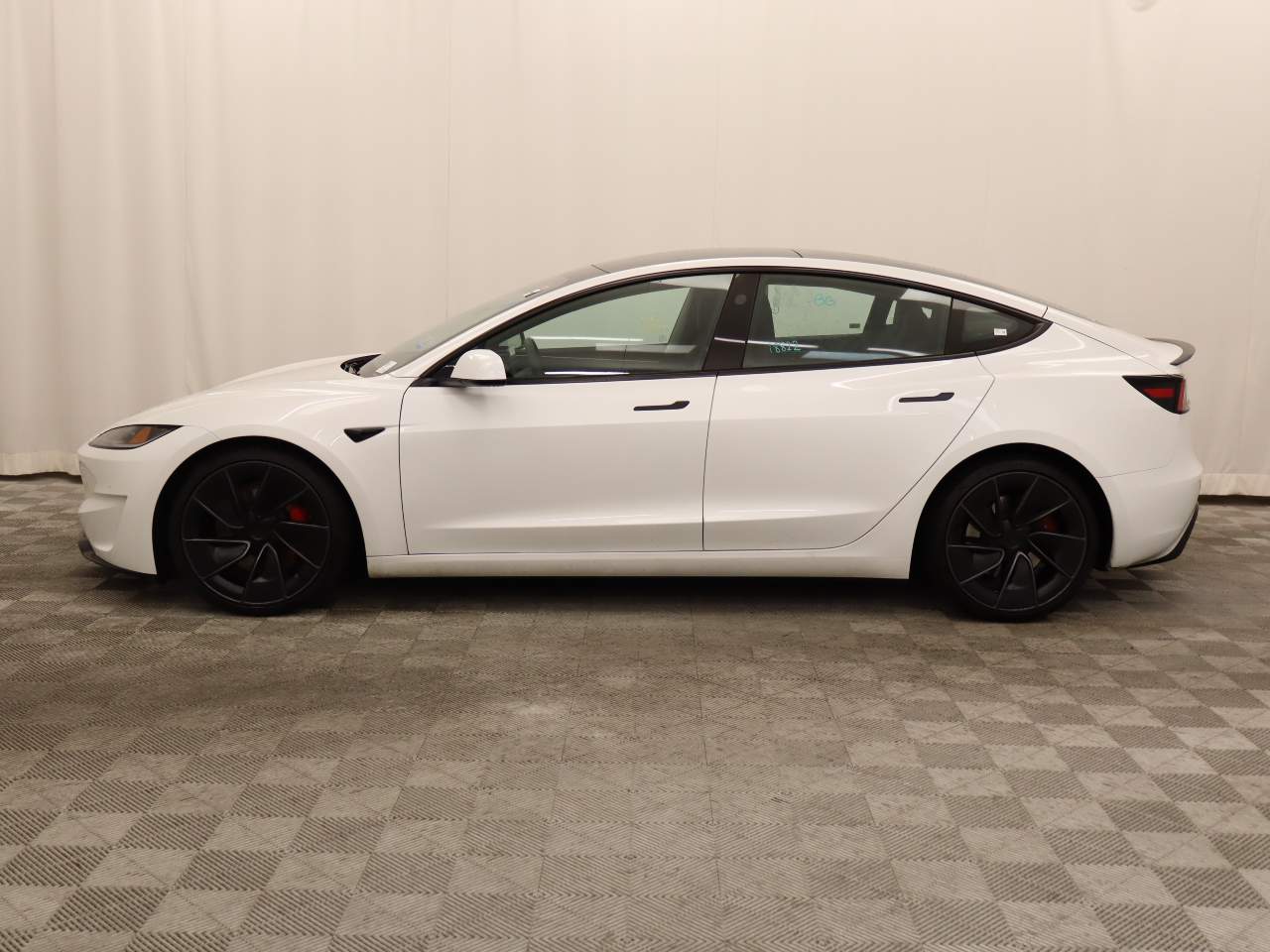 2024 Tesla Model 3 Performance