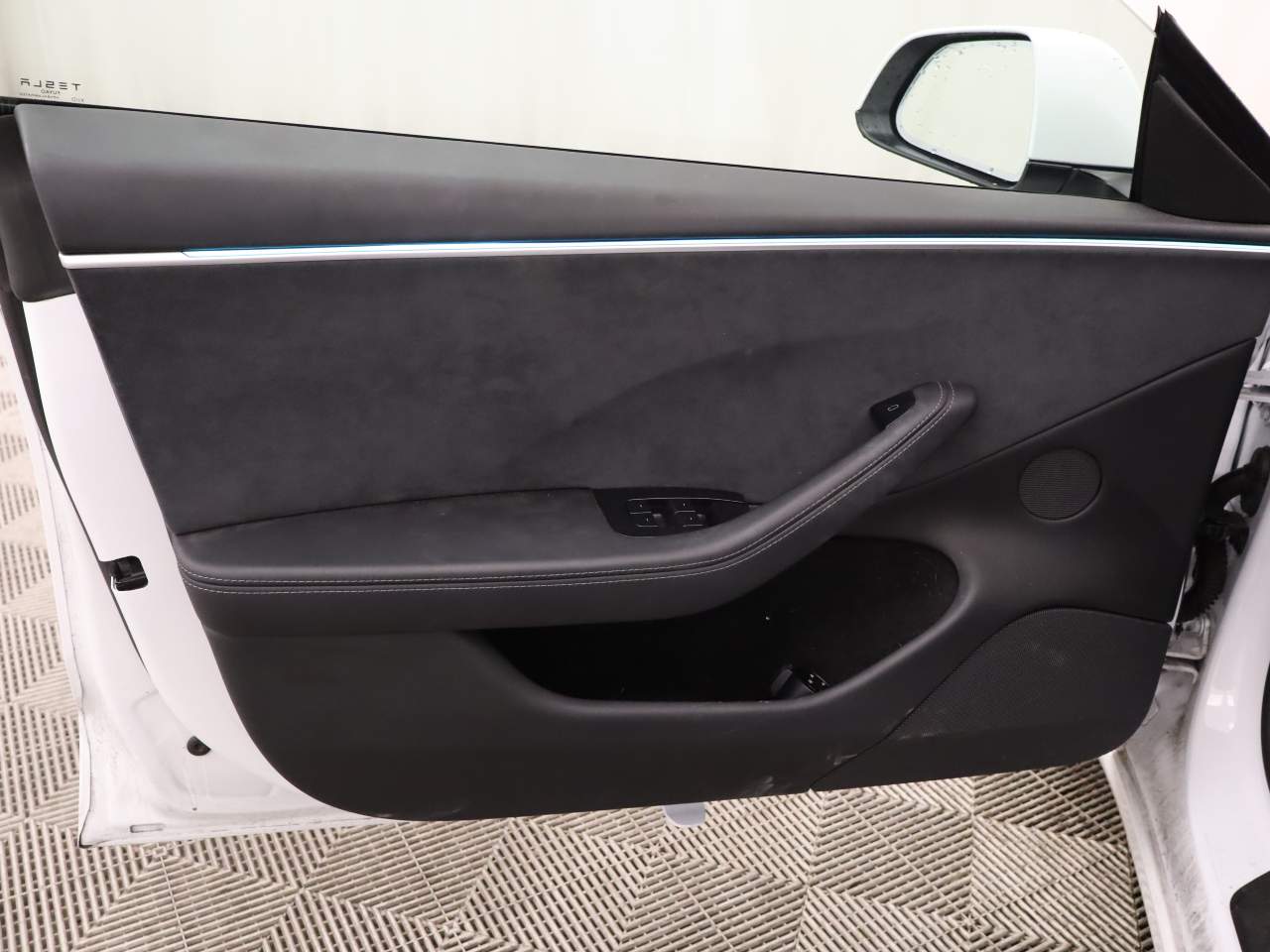 2024 Tesla Model 3 Performance