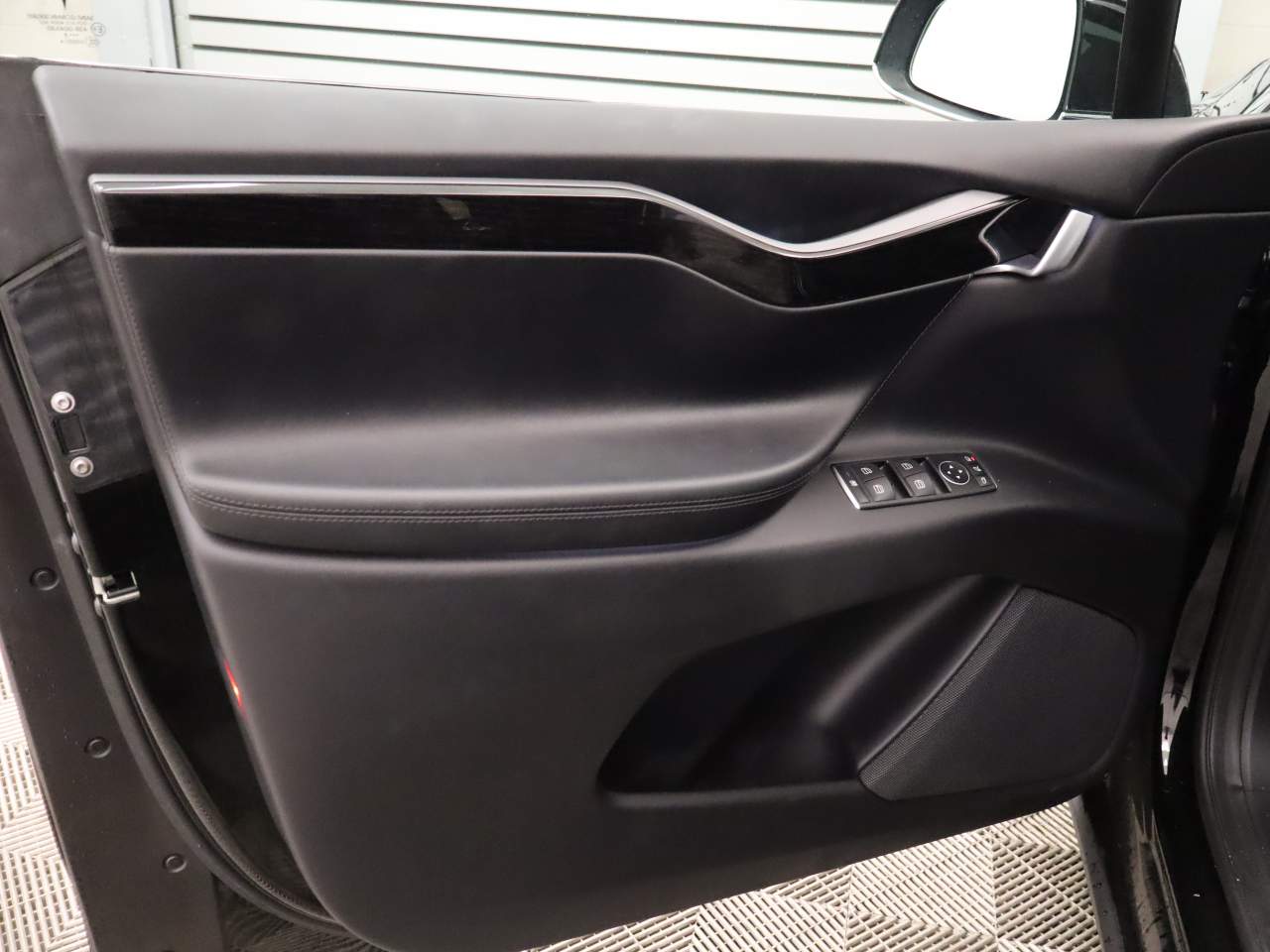 2018 Tesla Model X 75D