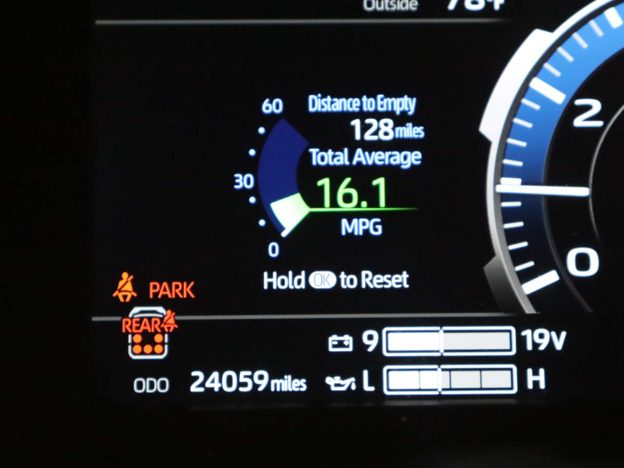 2024 Toyota Sequoia Capstone