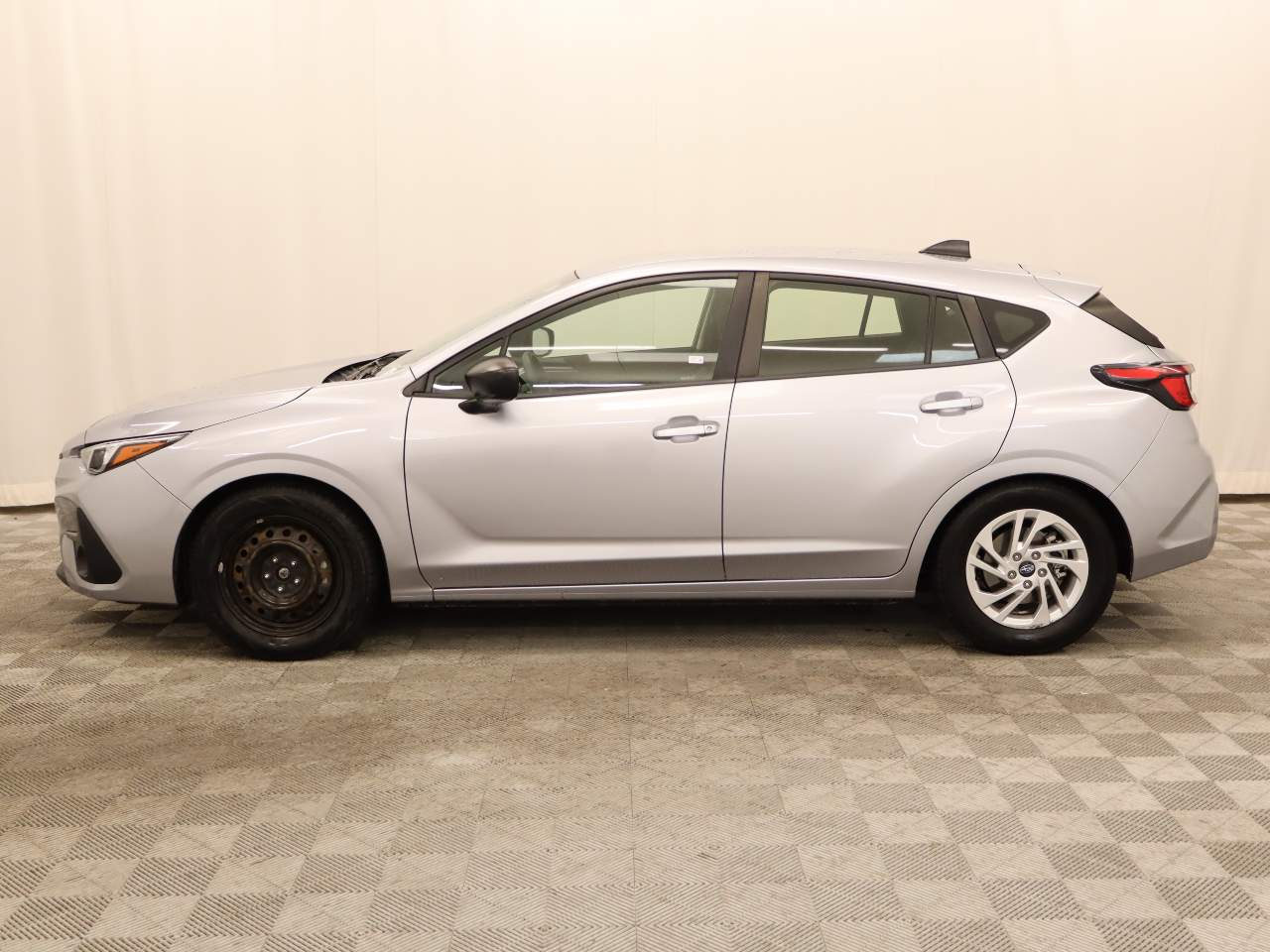 2024 Subaru Impreza  