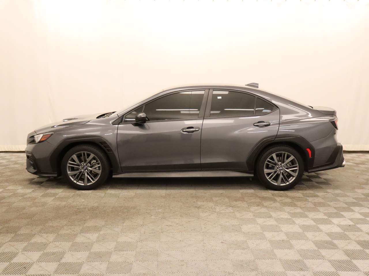 2022 Subaru WRX  