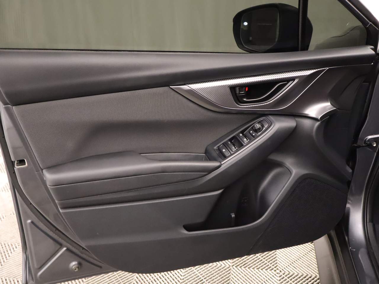 2022 Subaru WRX  