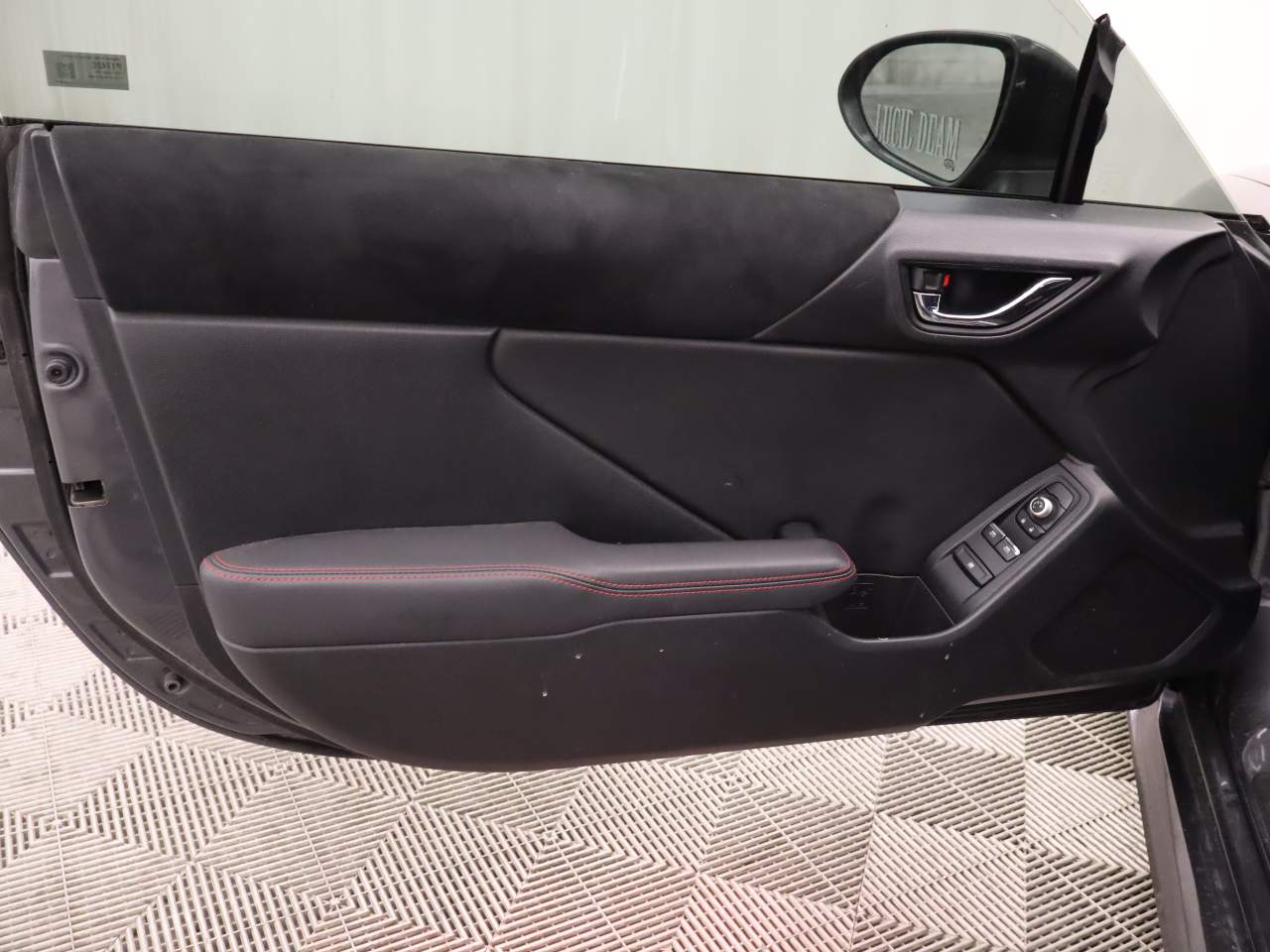 2022 Subaru BRZ Limited