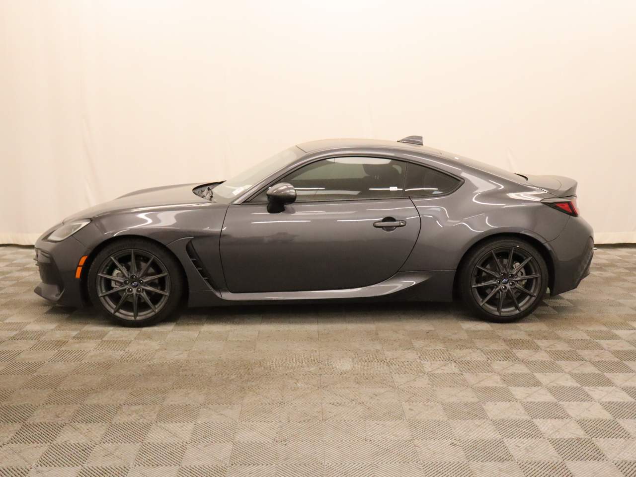 2022 Subaru BRZ Limited